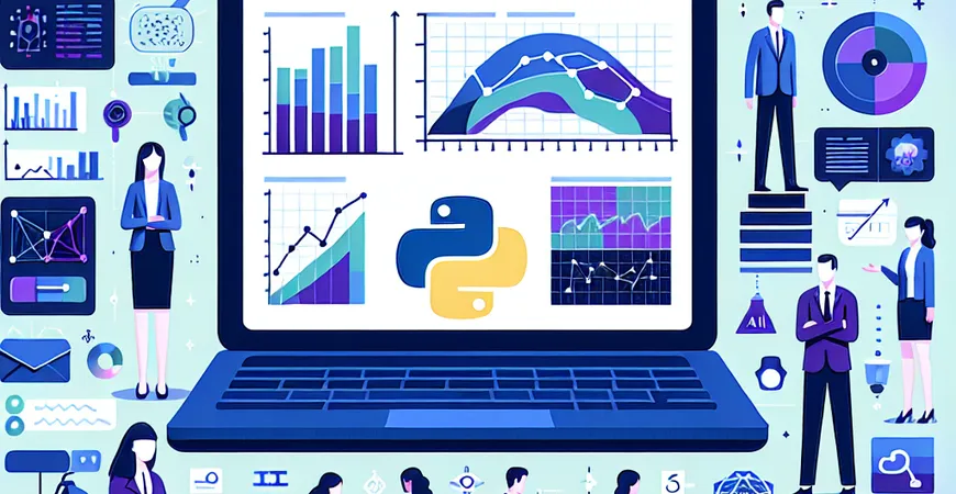 Python在统计与分析建模应用？机器学习案例