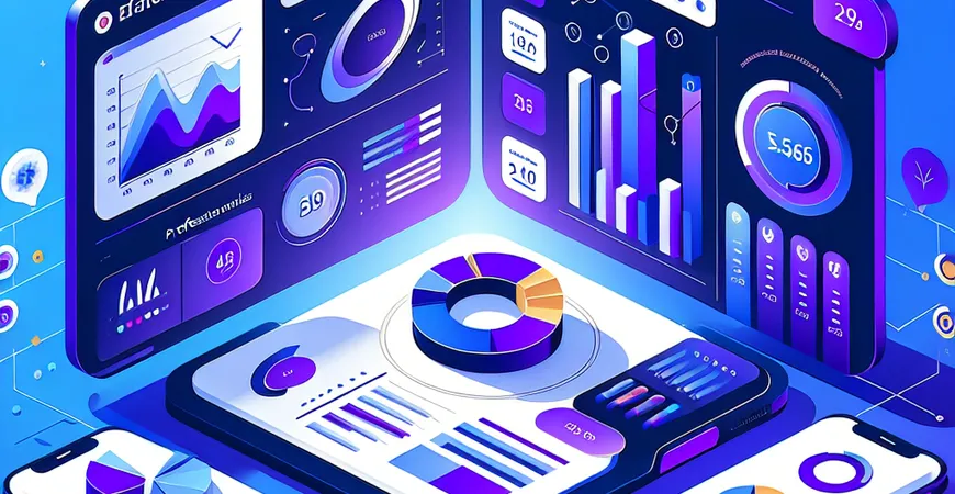 Tableau对比FineBI销售分析？功能全面评测