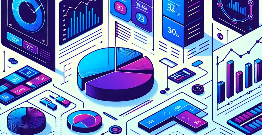 互联网公司的费用分析报表有何特点？特点剖析