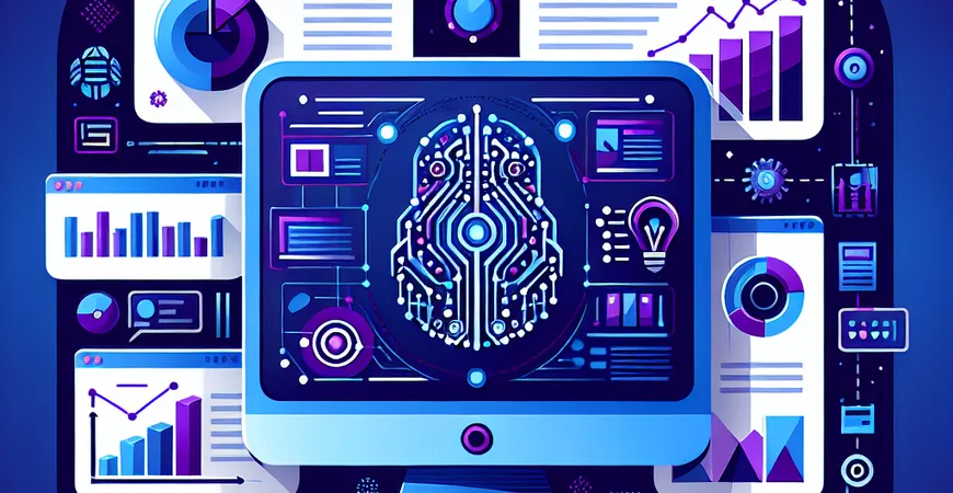 人工智能在库存分析报表中有何应用？应用解析