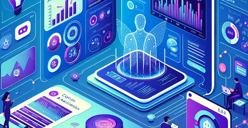 人工智能在费用分析报表中有何应用？应用解析