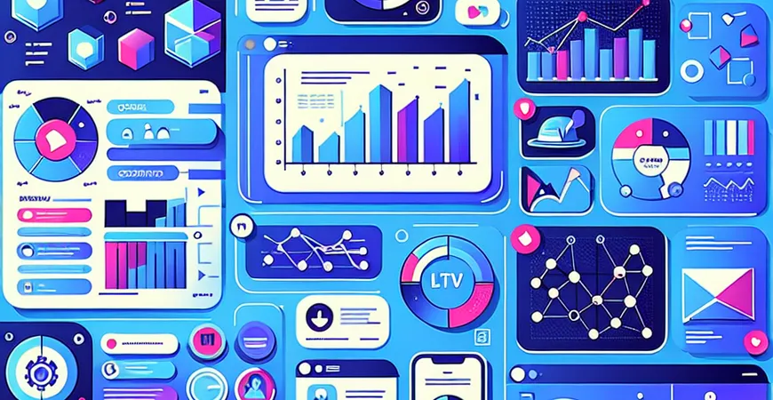 人群分析中LTV模型？价值评估应用指南