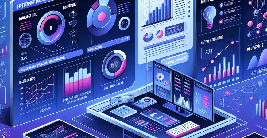 制造业专用报表分析工具有何特点？行业专属特性深度剖析