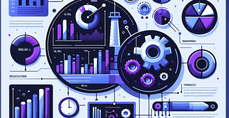 制造业成本分析报表有哪些特殊需求？需求解析