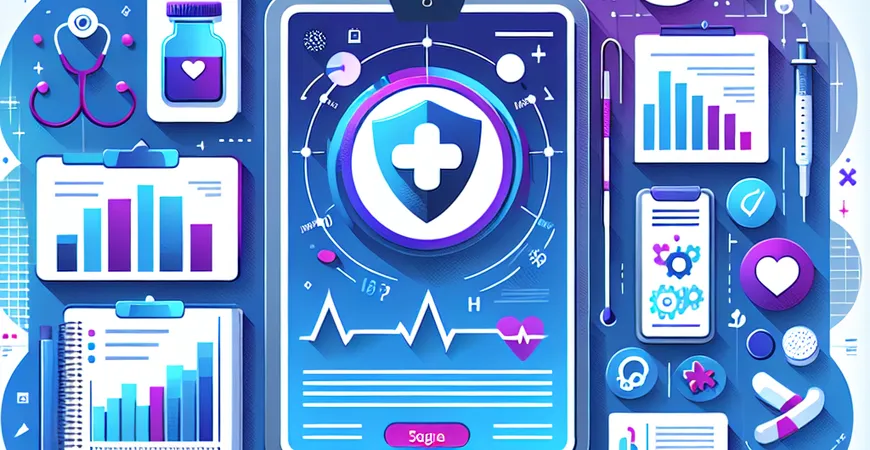 医疗健康行业分析服务有哪些特殊考量？行业标准说明