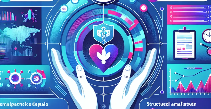 医疗自助分析特殊在哪？合规性要求