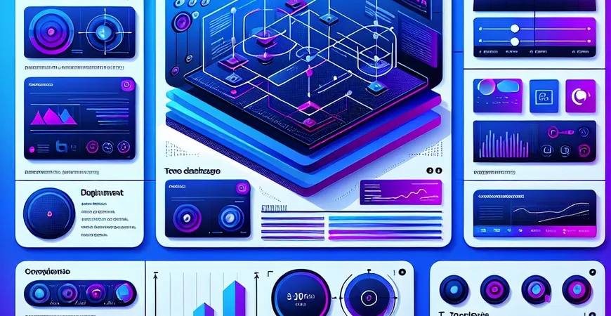 多目标跟踪视频分析技术有哪些？核心技术全解析