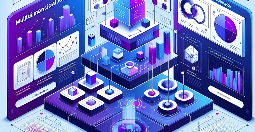 多维度分析服务的实现方法是什么？技术指南解析