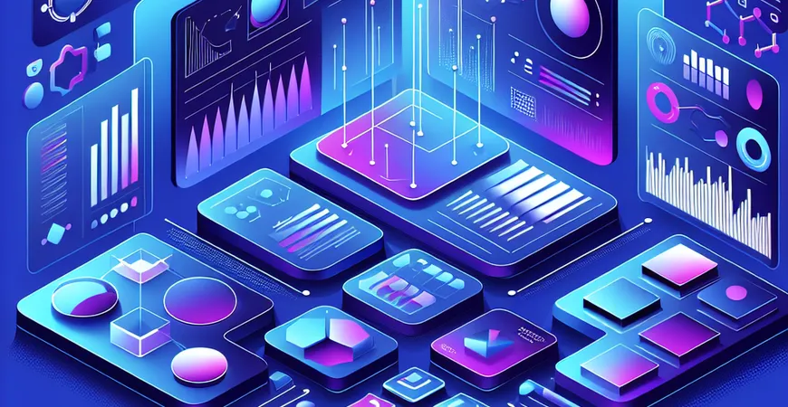 多维度的企业报表分析方法有哪些？方法解析