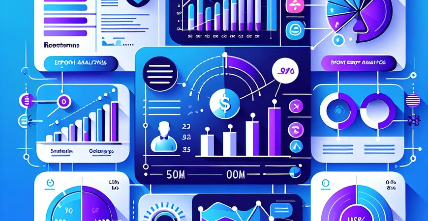 如何将预算管理结合企业报表分析？结合策略