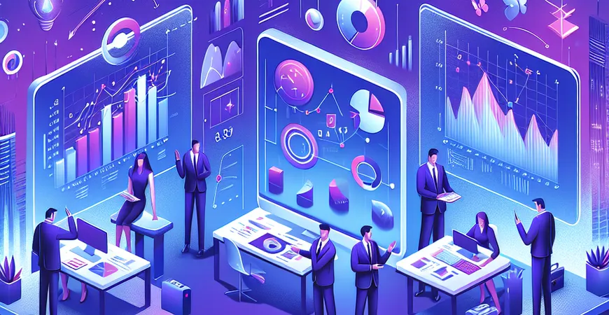 如何正确解读统计分析报表的核心指标？专业解读方法说明