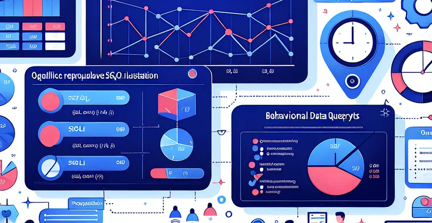 如何用SQL做需求分析？行为数据查询术