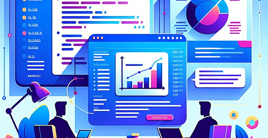 如何用SQL分析网站日志？查询语句大全