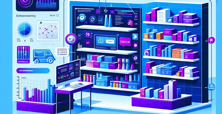 如何用视频分析优化门店陈列？商业应用全解析