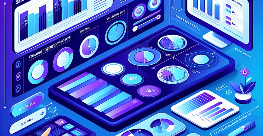 如何用销售分析报表优化渠道管理策略？策略优化