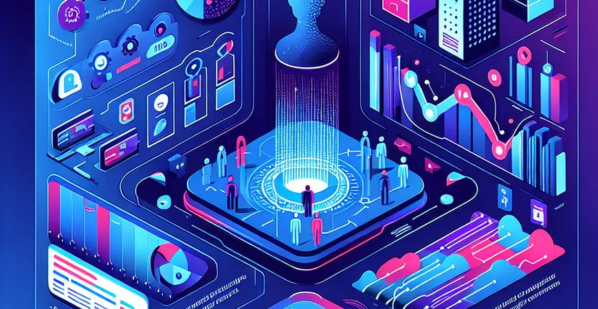 如何结合机器学习优化人群分析？智能建模技术