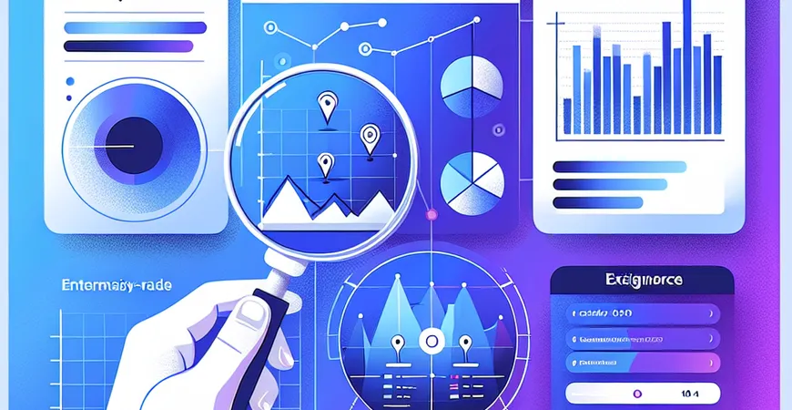 如何识别费用分析报表中的异常数据？识别技巧解析