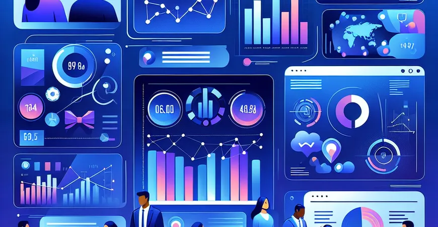 如何通过分析统计提升决策科学性？策略详解