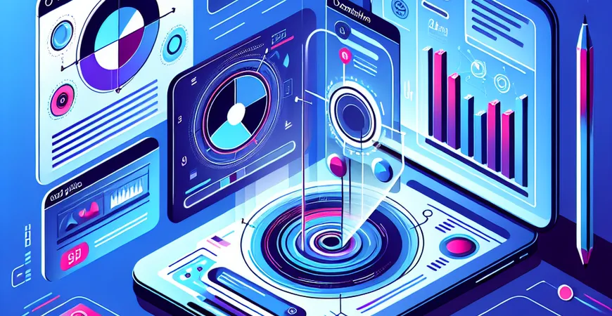 如何通过画像分析精准定位？目标用户分层技术详解