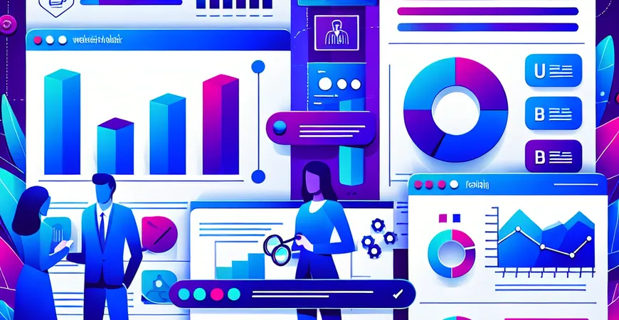 如何通过网站分析提升SEO？关键词优化全攻略