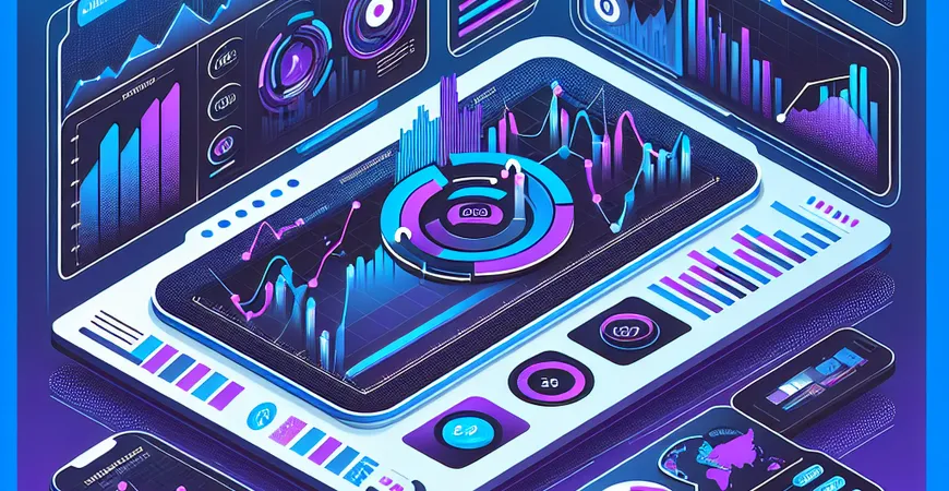 如何通过财务分析报表识别行业趋势？趋势识别解析