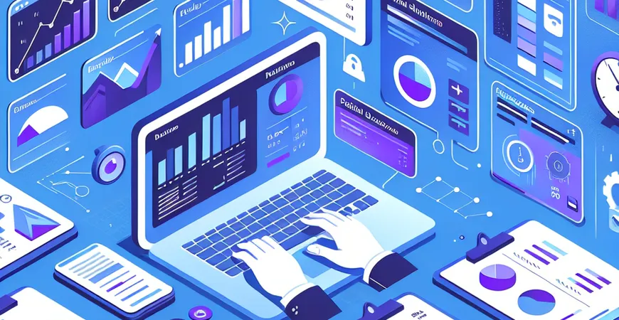实时与周期性销售分析报表的本质区别是什么？差异解析
