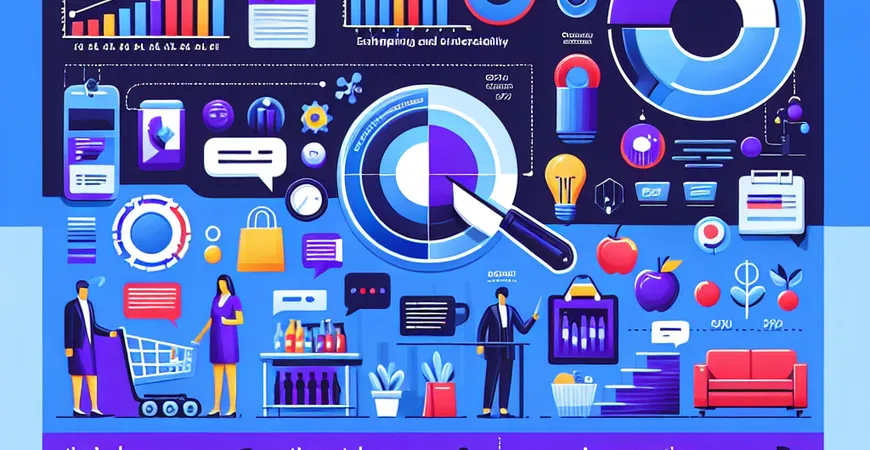 快消品行业消费行为分析的典型案例有哪些？案例解读