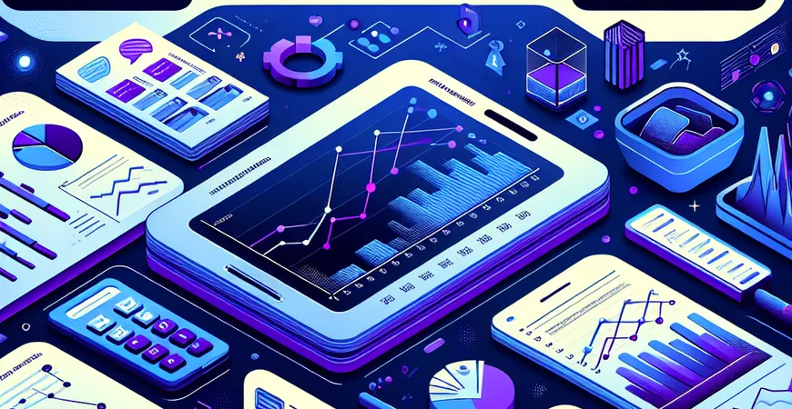 怎样利用财务分析报表发现经营风险？实战策略解析