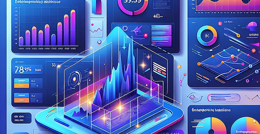 怎样用网站分析优化布局？热力图解读指南