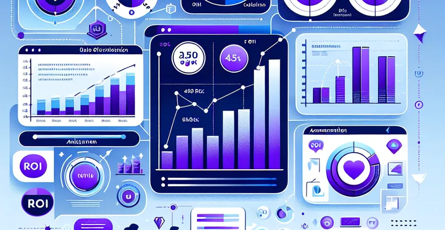 怎样评估分析工具投资回报率？专业测评方法