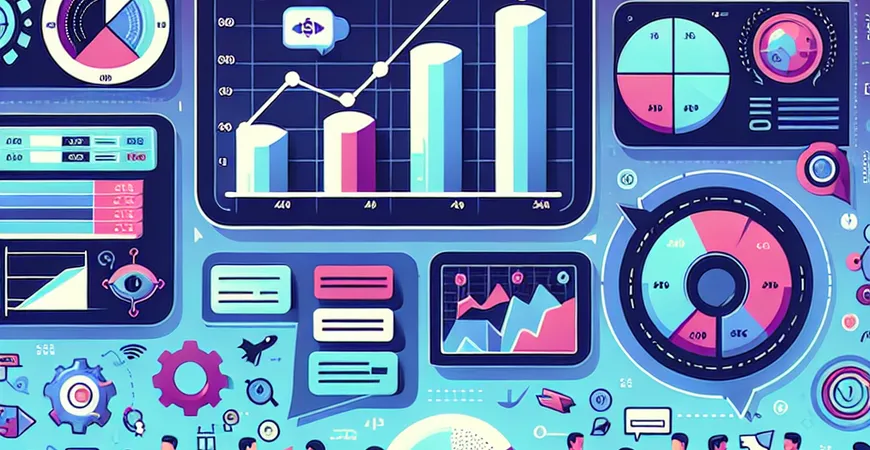 怎样评估追踪分析工具的投资回报率？模型与计算方法