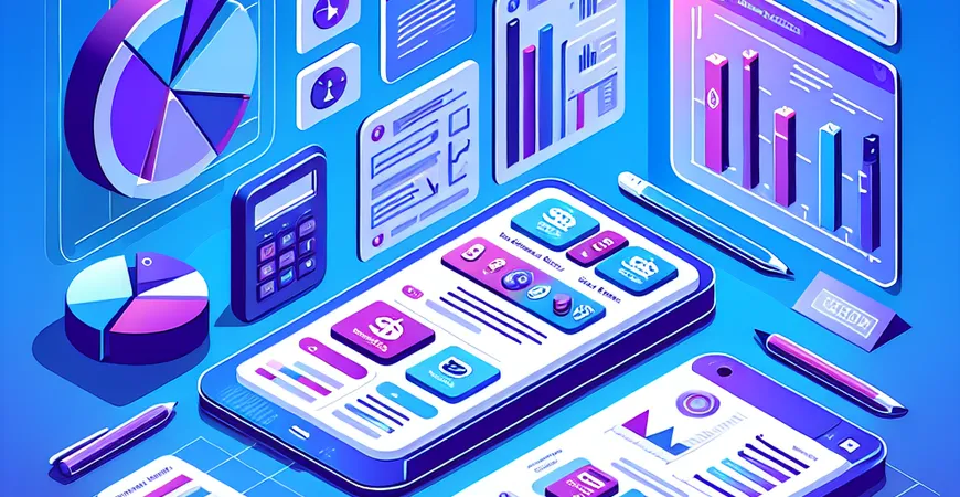 怎样选择适合的费用分析报表工具？工具选型指南