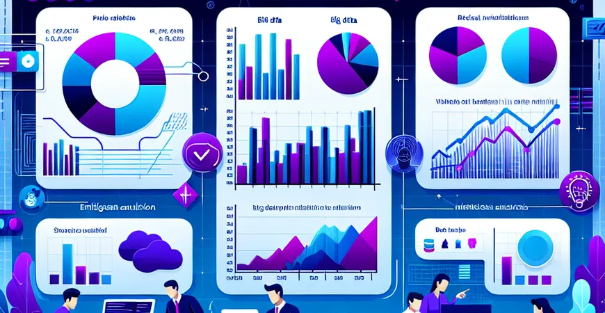 怎样预测市场趋势？大数据智能分析实用技巧分享