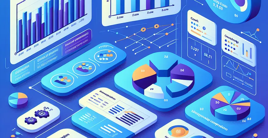 成本会计必备的报表分析技能有哪些？技能清单解析