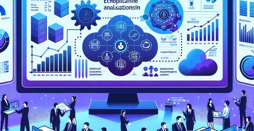 指标分析在供应链管理中有哪些应用？场景全景盘点