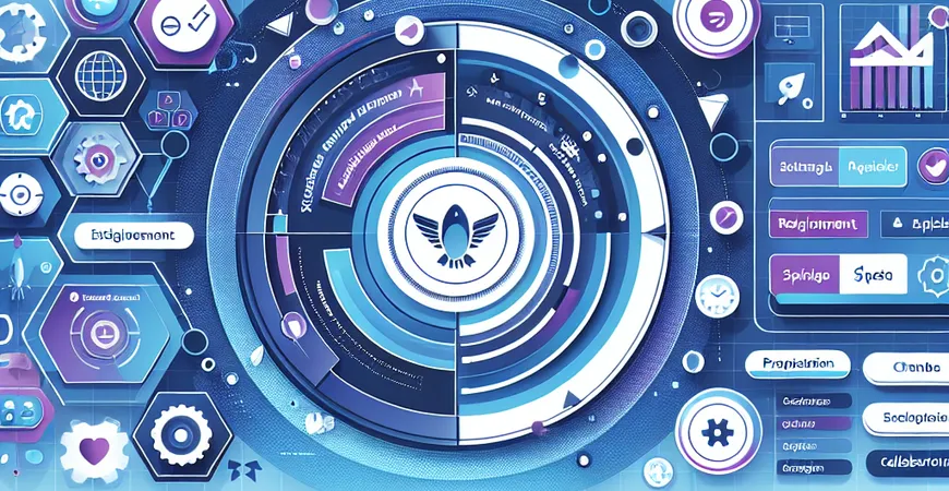 敏捷开发需求分析？快速迭代方法