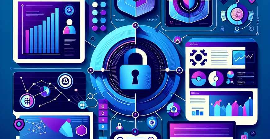 数据安全与报表分析工具存在什么关系？数据安全关系解析