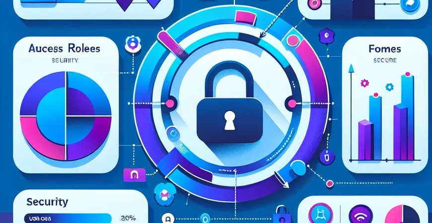 权限管理在报表分析工具中如何实现？权限实现方式解析