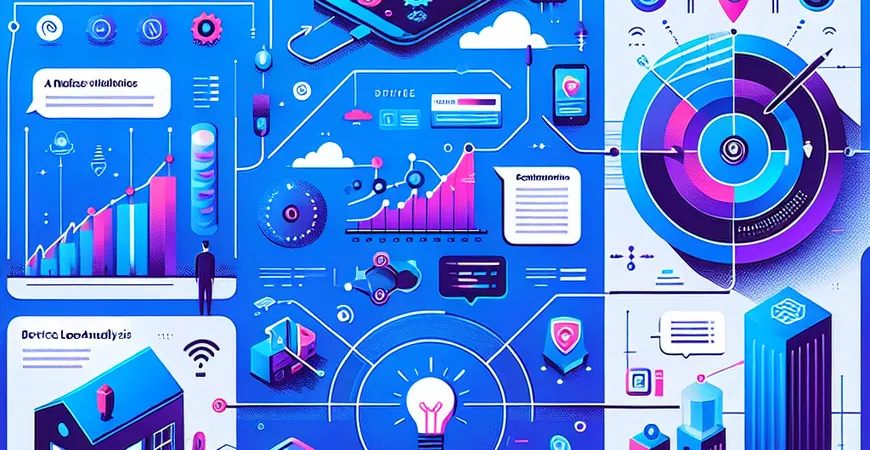 物联网设备如何管理？设备事件日志分析指南