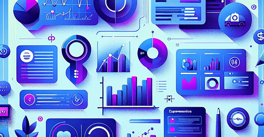 经营分析与财务分析有何区别？本质差异深度对比
