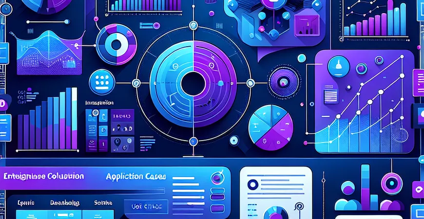 统计与分析结合机器学习？融合应用案例