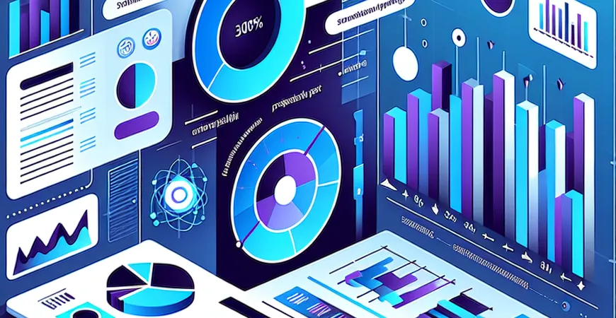 统计报表数据标准化处理的方法是什么？标准化处理解析
