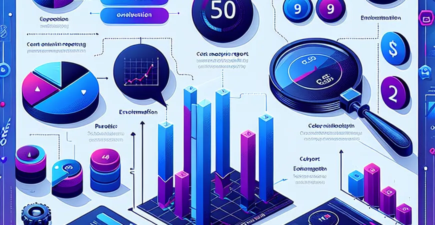 评估费用分析报表质量的指标有哪些？指标解读
