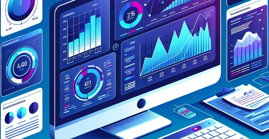 财务人员必备的财务分析报表技能有哪些？技能解析