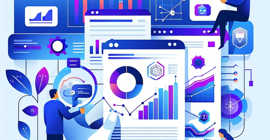 财务分析报表中的数据验证流程是什么？验证流程解析
