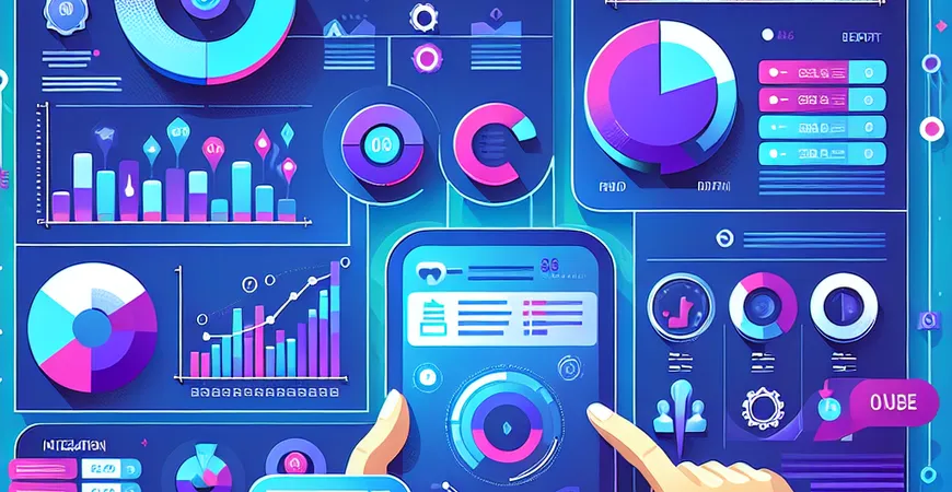 财务分析报表如何结合预算管理？结合应用解析