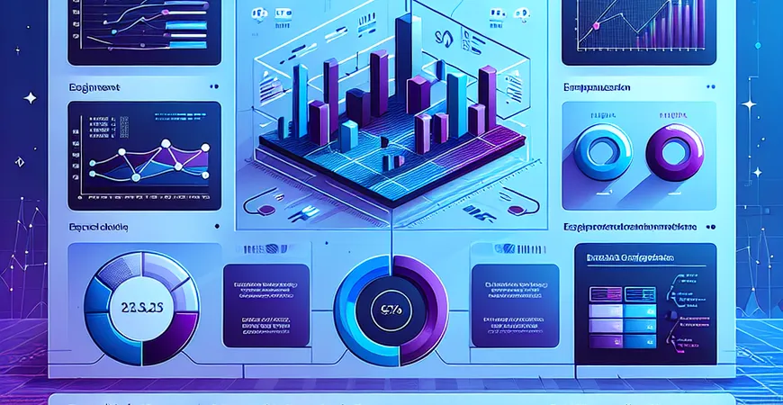 财务分析报表的基本框架是什么？编制标准详细解析