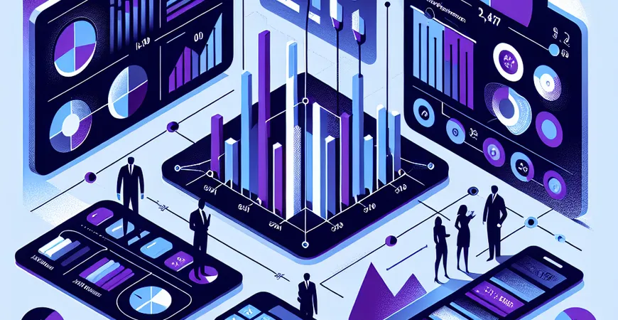 跨年度费用分析报表的比较方法有哪些？比较技巧