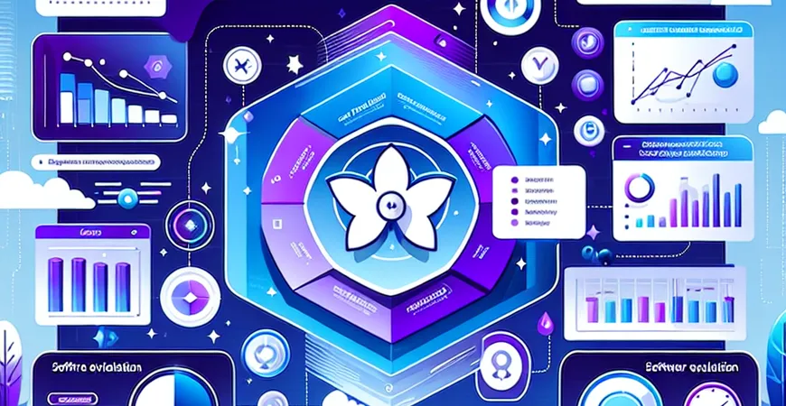 软件质量如何多维度评估？专业方法解析