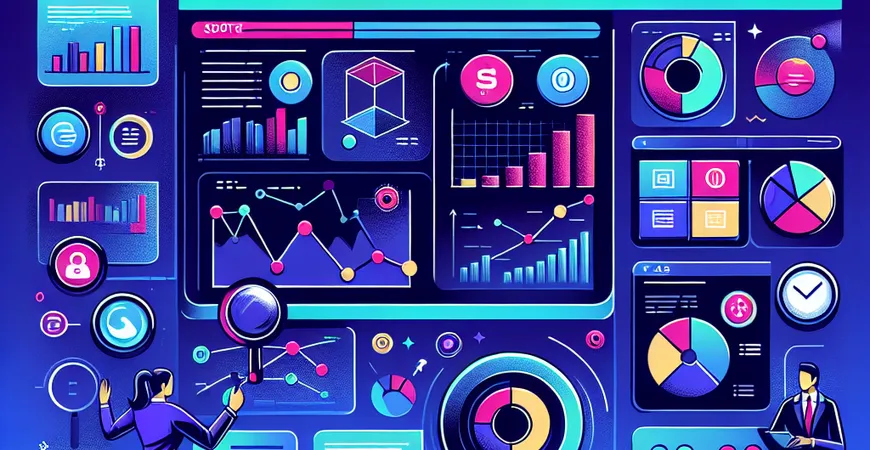金融行业软件分析有何案例？深度研究解读
